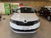 Skoda Rapid TSi 125 Ambition Spaceback DSG thumbnail