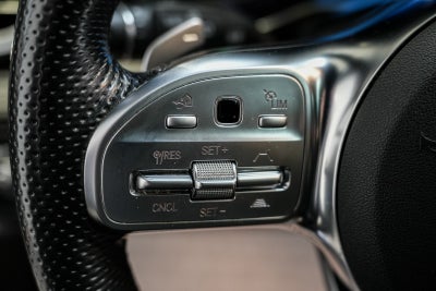 Mercedes GLC300 d