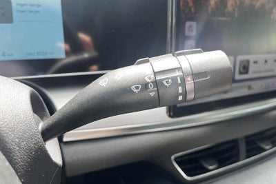 BYD Sealion 7 Excellence AWD