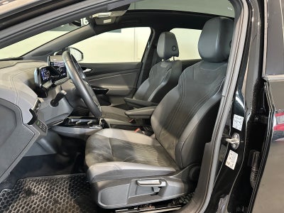 VW ID.4 Pro Performance