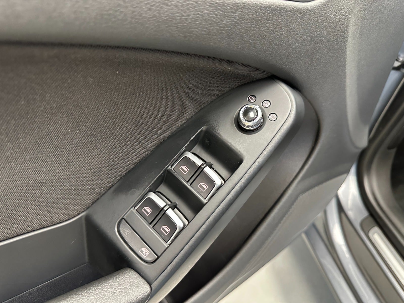 Billede af Audi A5 1,8 TFSi 170 Sportback