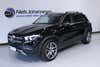 Mercedes GLE350 de aut. 4Matic