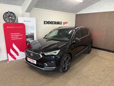 Seat Tarraco 1,5 TSi 150 Xcellence 7prs 5d