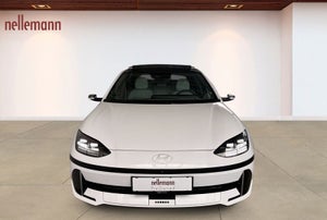Hyundai Ioniq 6 Ultimate
