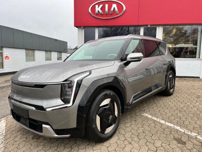 Kia EV9  Long Range Premium RWD 5d