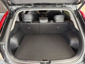 Kia Niro EV Upgrade