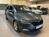 Skoda Fabia TSi 110 Style Combi DSG thumbnail