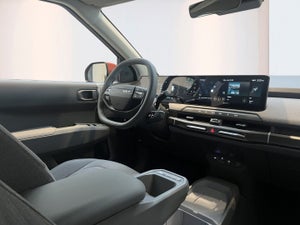 Kia EV3 Long Range Prestige