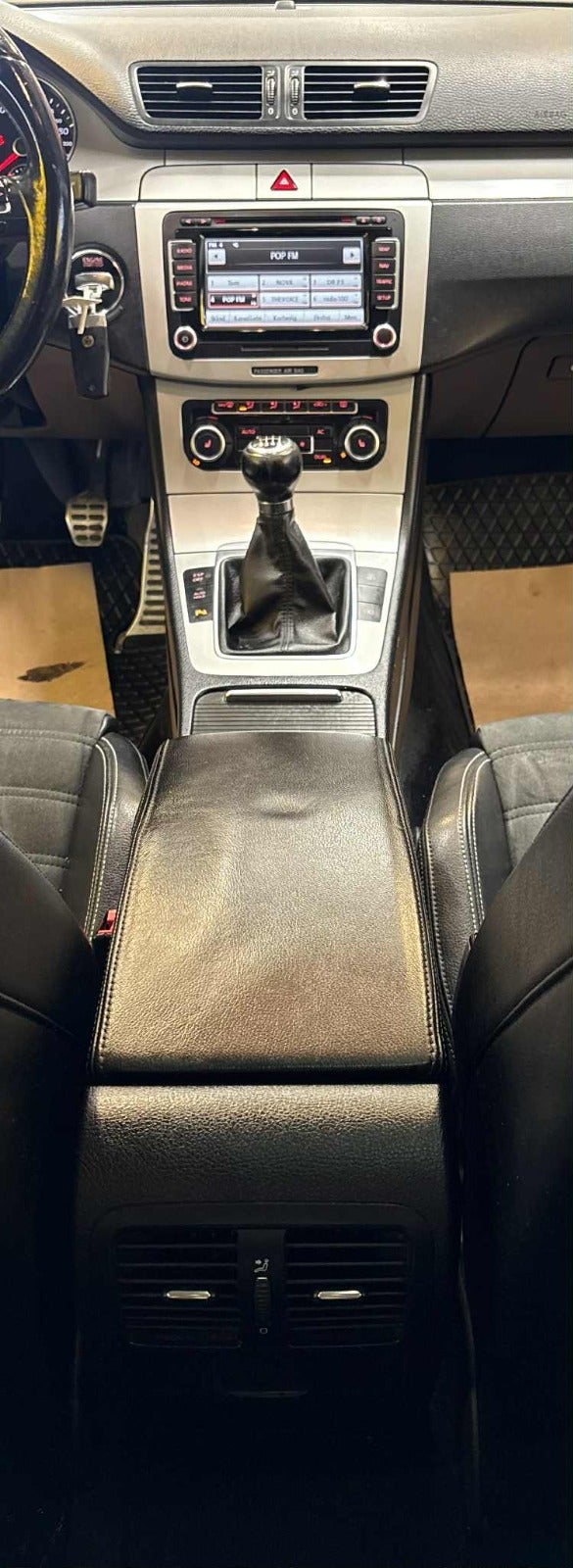 Billede af VW Passat CC 1,8 TSi