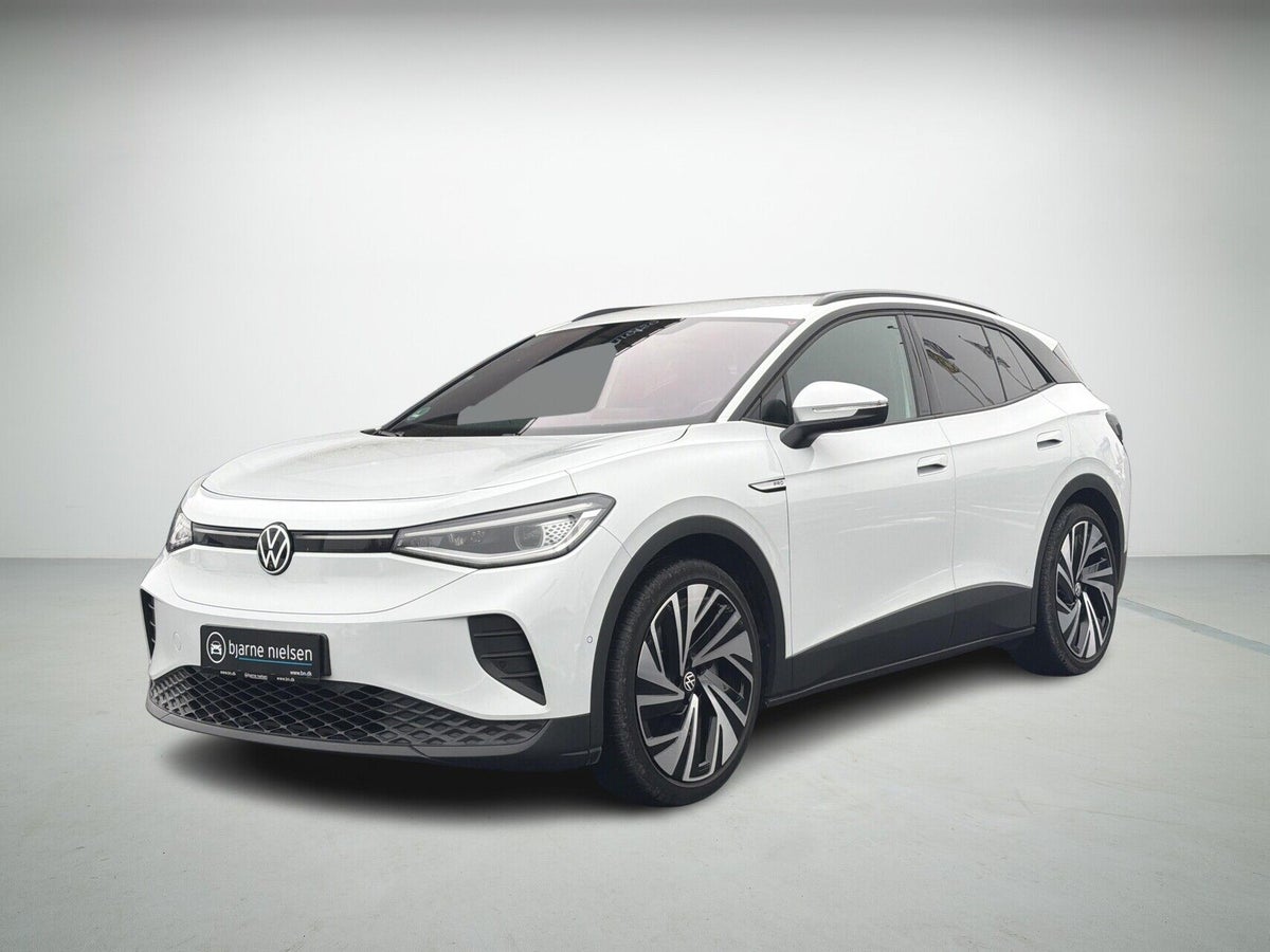 VW ID.4 Pro Performance billede 1