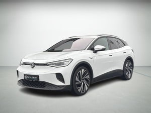 VW ID.4 Pro Performance