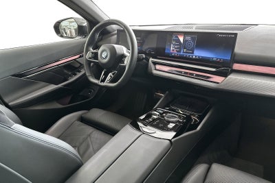 BMW i5 eDrive40 Touring M-Sport