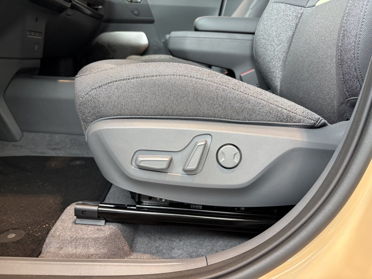 Kia EV2 Long Range Upgrade