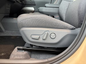 Kia EV2 Long Range Upgrade