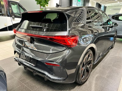 Cupra Born e-Boost billede 1