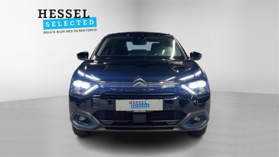 Citroën ë-C4 X 50 Shine 4d