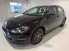 VW Golf VII TSi 125 Allstar DSG BMT thumbnail