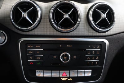 Mercedes CLA200 d Shooting Brake aut. 4Matic