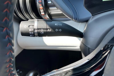 BYD Atto 3 Comfort