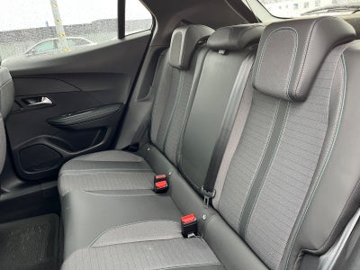 Peugeot e-2008 Allure Pack