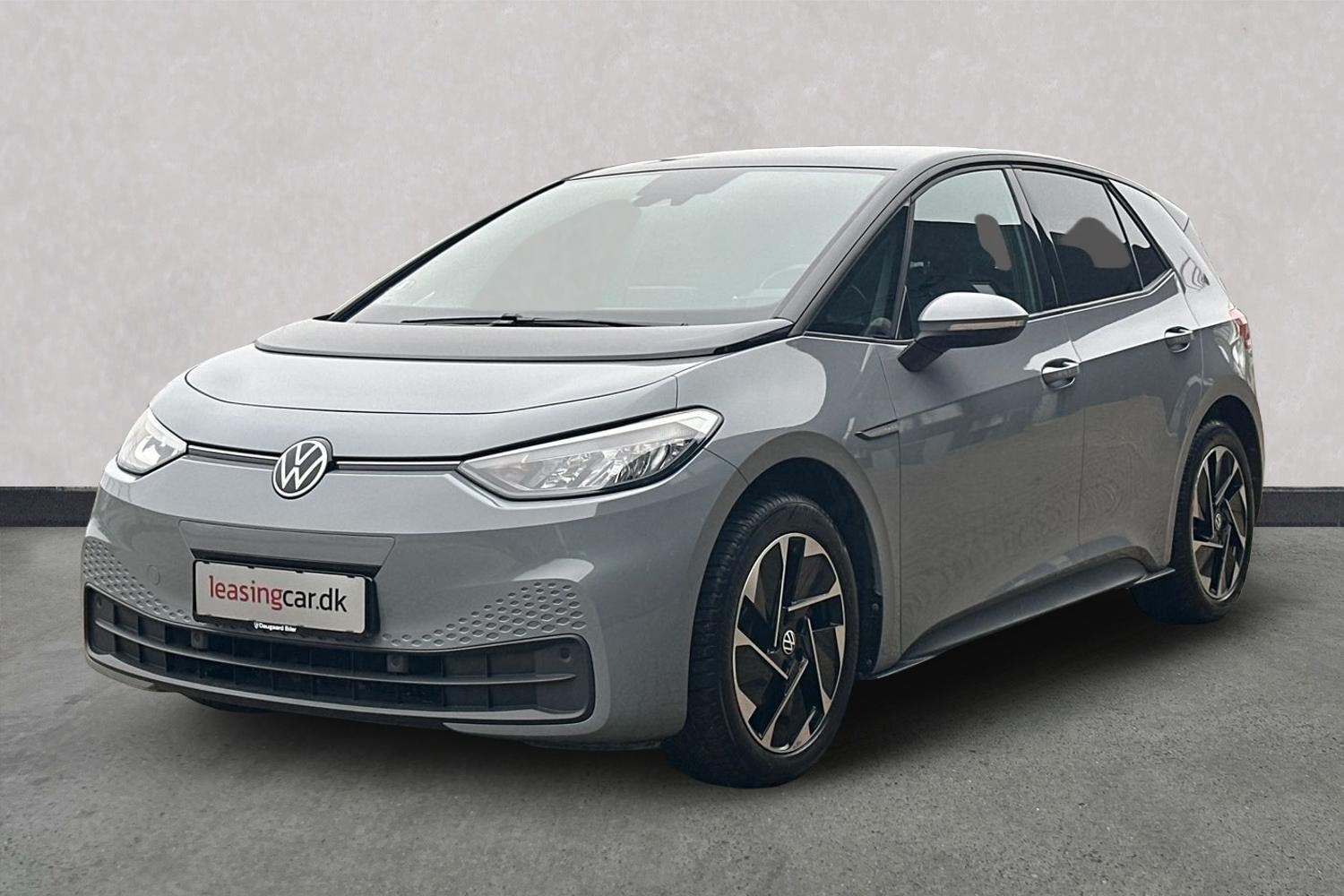 Billede af VW ID.3 45 Pure Performance