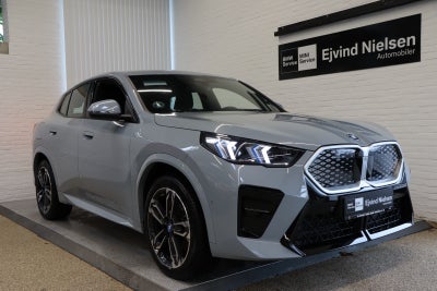BMW iX2 eDrive20 M-Sport Premium