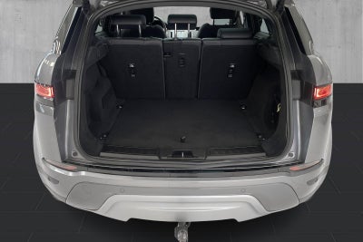Land Rover Range Rover Evoque P300e SE aut.
