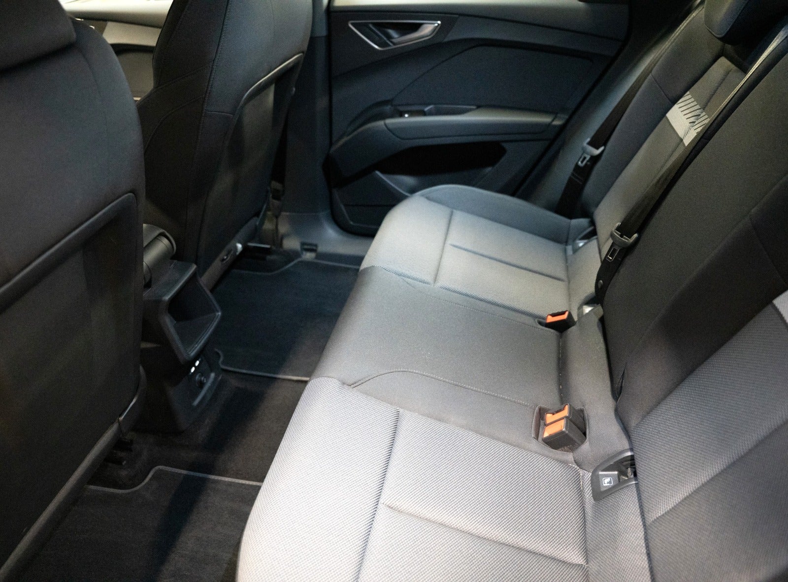 Billede af Audi Q4 e-tron 45 Progress Sportback