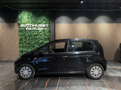 VW Up! 1,0 60 Take Up! BMT 5d