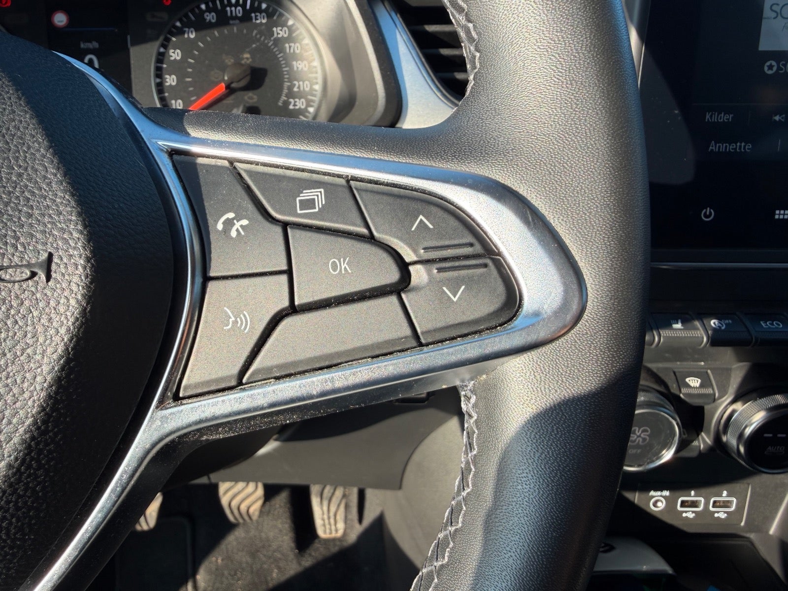 Billede af Renault Captur 1,0 TCe 100 Zen