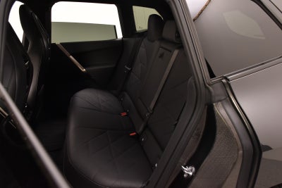 BMW iX xDrive50 Sport
