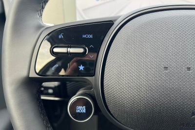 Hyundai Ioniq 5 Essential AWD