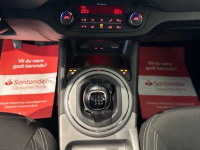 Kia Sportage GDi Style+