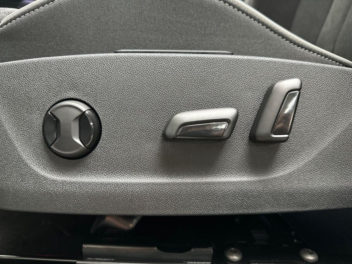 Skoda Enyaq iV Sportline billede 19
