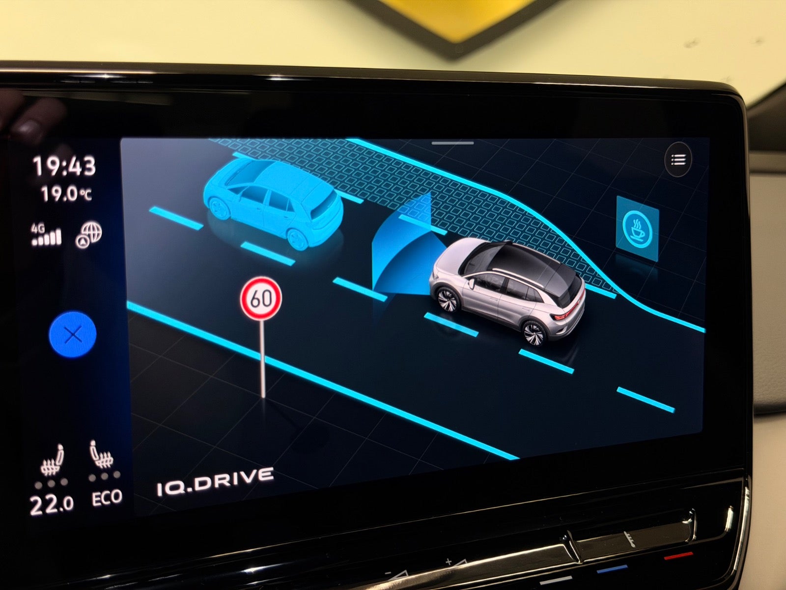 Billede af VW ID.4 77 1ST Pro