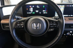 Honda e