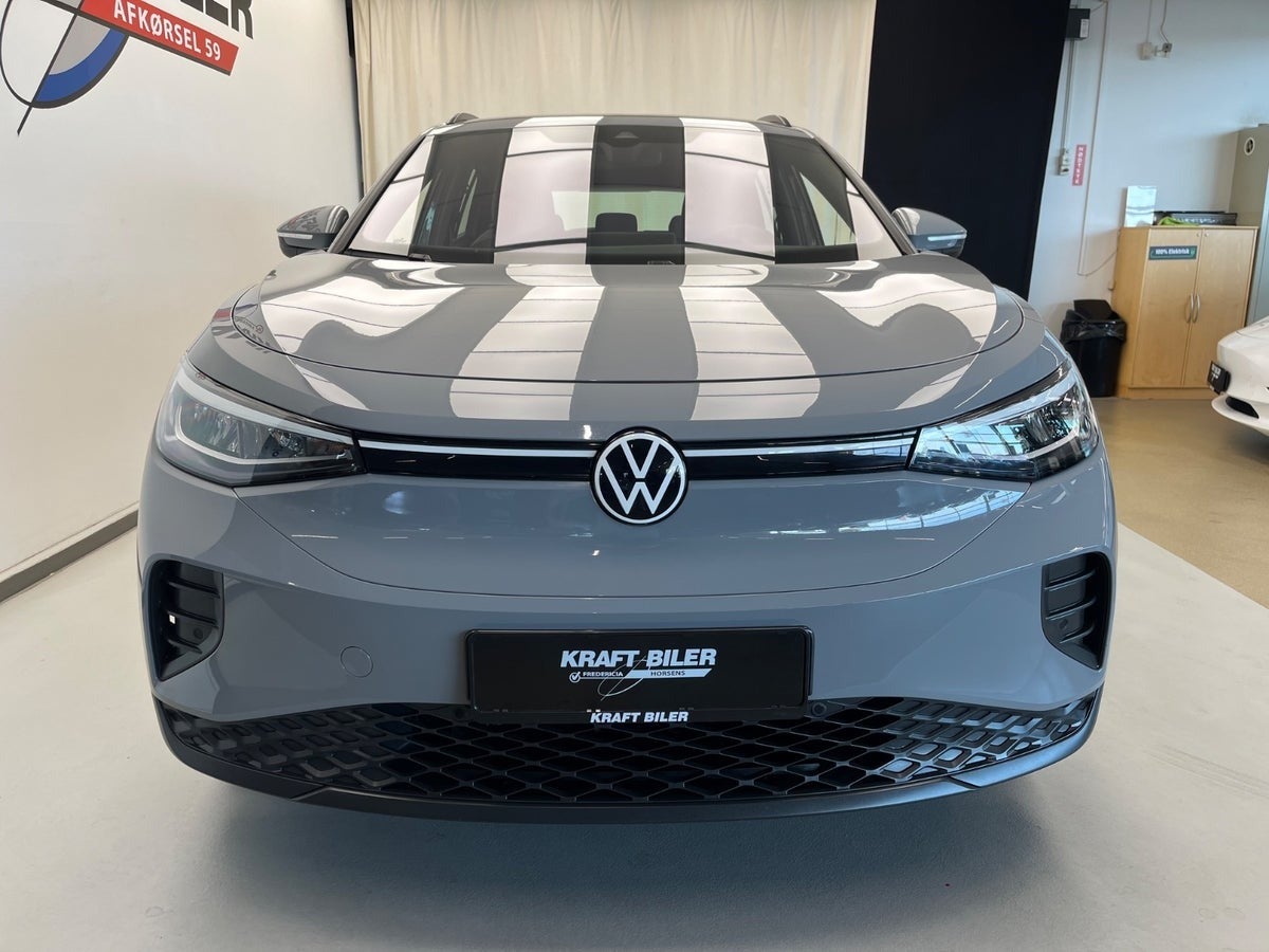 Billede af VW ID.4 77 Pro Performance