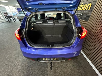Kia Rio CRDi 75 Exclusive