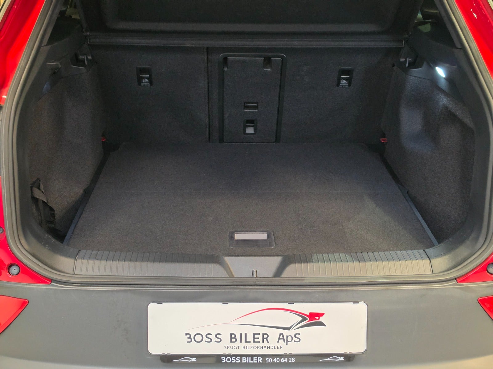 Billede af VW ID.4 77 Pro Performance Premium