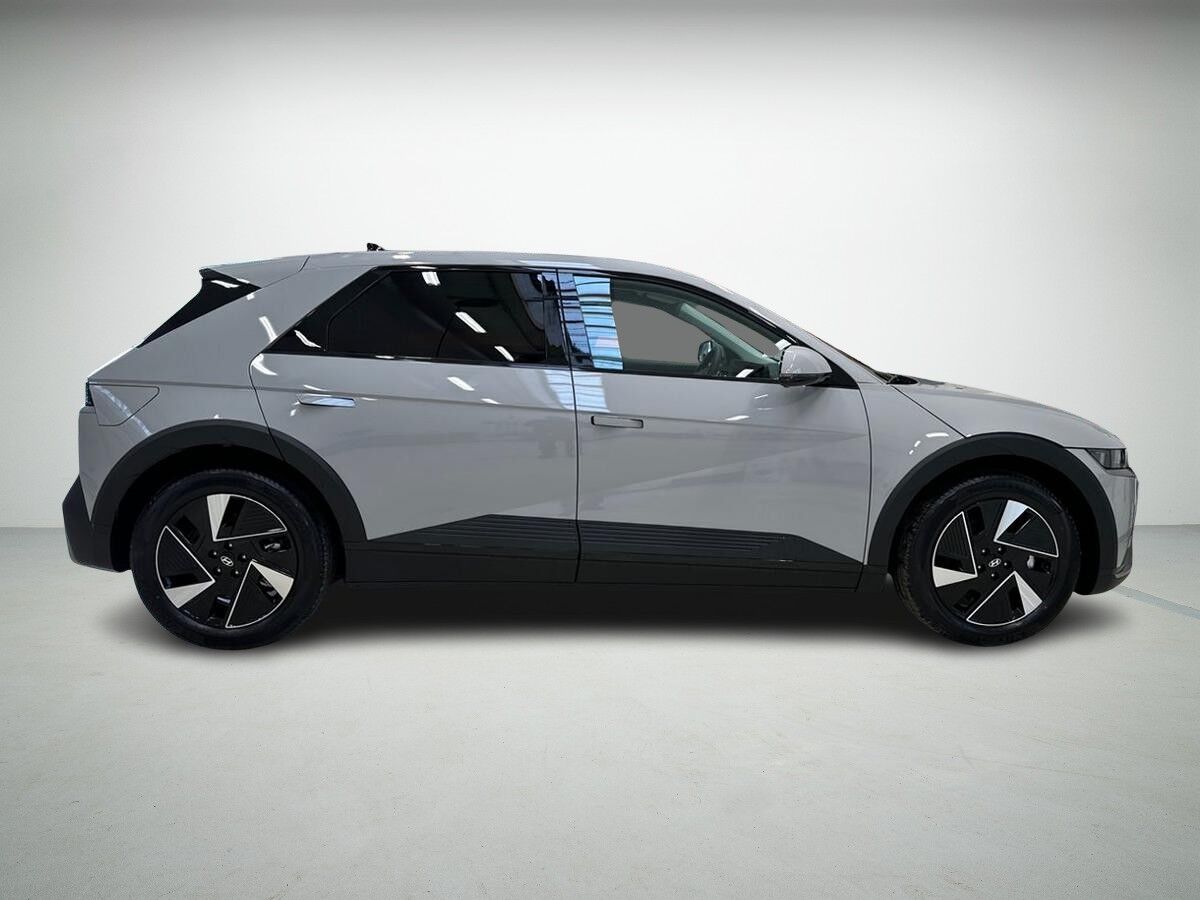 Hyundai Ioniq 5 Advanced billede 5