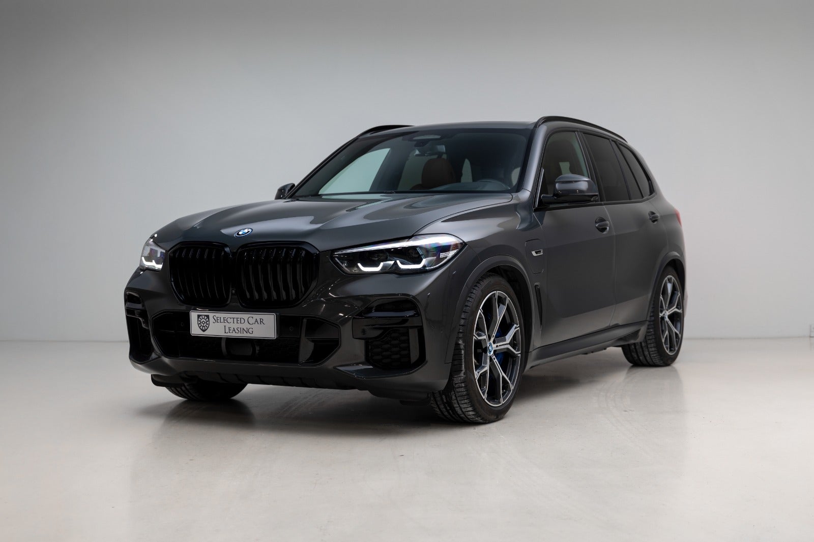 BMW X5 3,0 xDrive45e M-Sport aut.