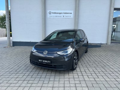 VW ID.3 77 Pro S Tour 5d