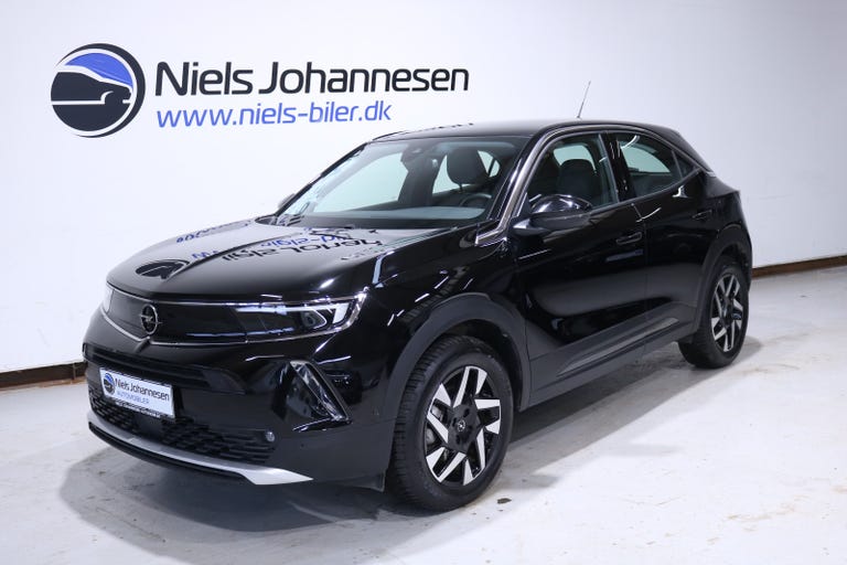 Opel Mokka-e Elegance