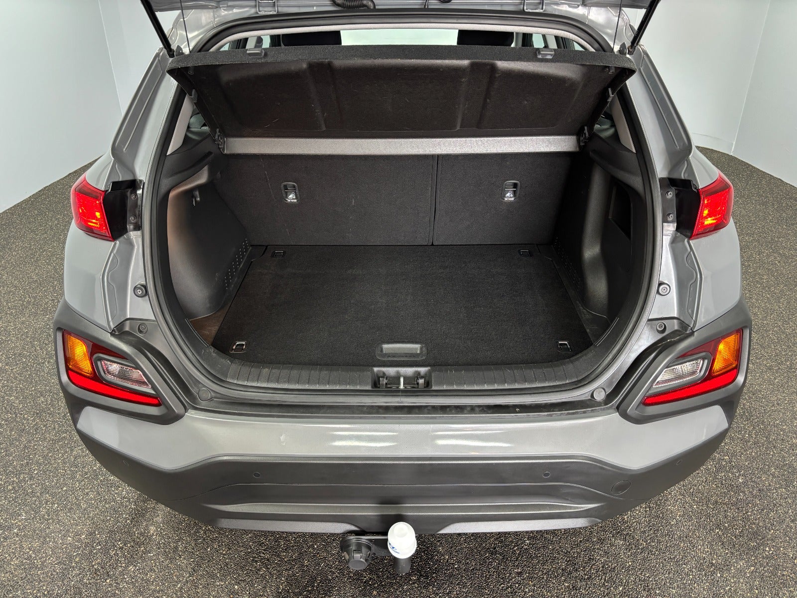 Billede af Hyundai Kona 1,0 T-GDi Trend