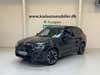 BMW iX3 Charged M-Sport