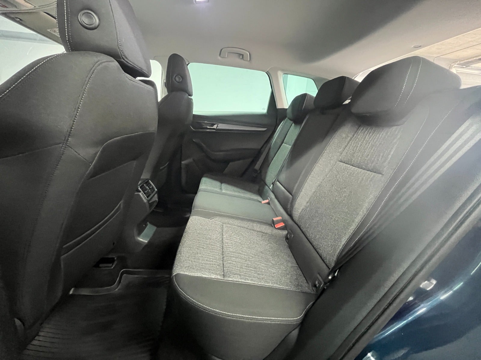 Billede af Skoda Karoq 1,5 TSi 150 Celebration DSG