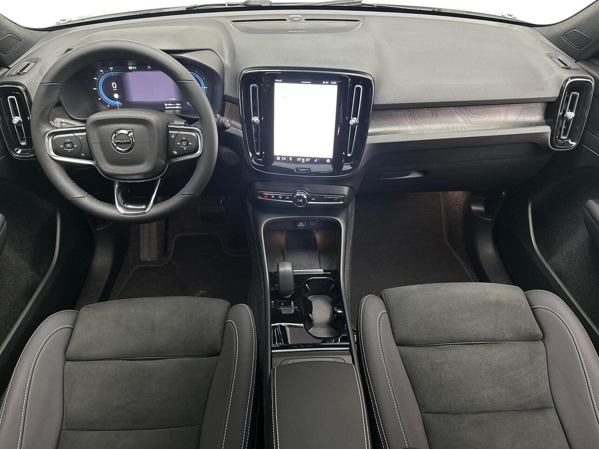 Volvo XC40 P6 ReCharge Ultimate billede 4