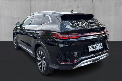 BYD Seal U 87,0 Design 2024