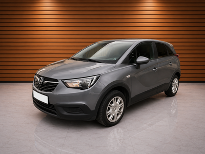 Opel Crossland X 1,2 T 110 Enjoy 5d