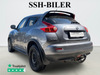 Nissan Juke Acenta CVT thumbnail